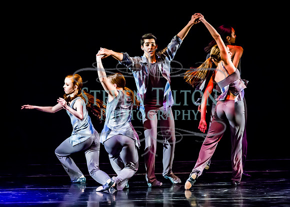 Destiny Dance Institute - Viva Las Vegas