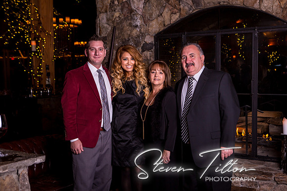 Pack Rat Holiday Party