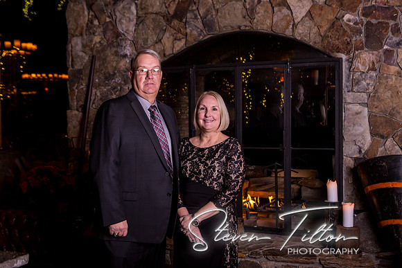 Pack Rat Holiday Party