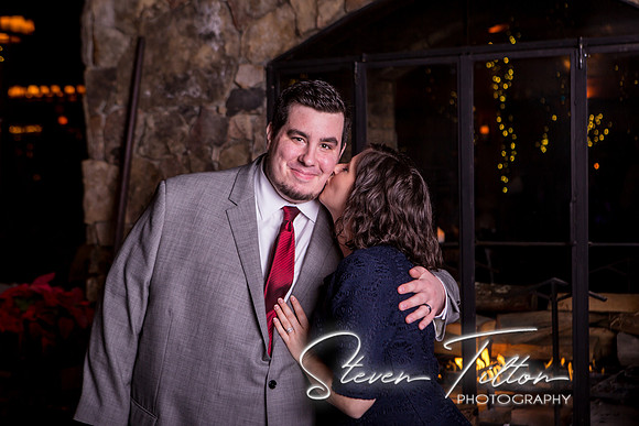 Pack Rat Holiday Party
