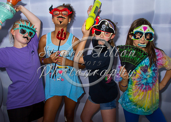 Powhatan Palooza