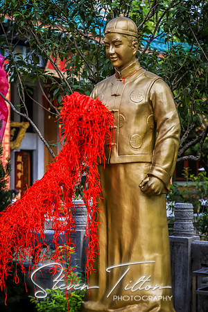 Hong Kong Travels