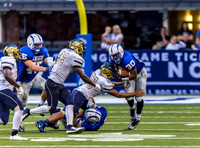 Horseshoe Classic 2015