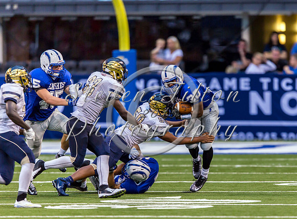 Horseshoe Classic 2015
