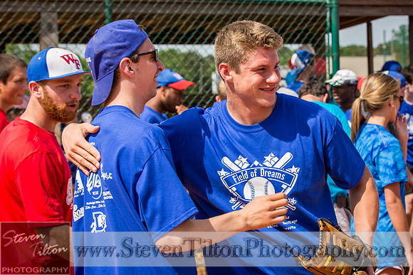7th Annual Field of Dreams