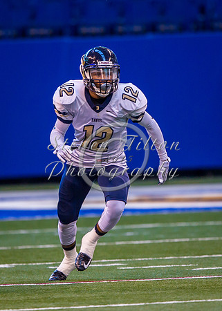 Horseshoe Classic 2015
