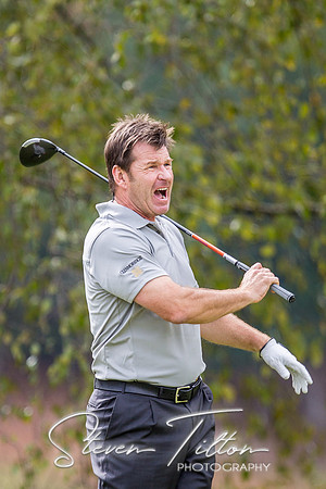 SAS Championship