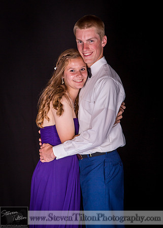 WFHS 2014 Military Ball