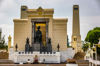 A Visit to Thailand