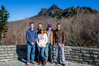 Mountain Trip