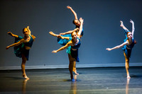 Destiny Dance - A Summer Gala