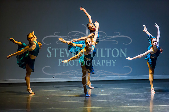 Destiny Dance - A Summer Gala