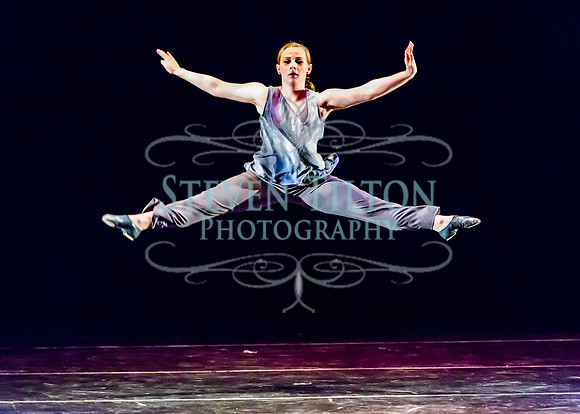 Destiny Dance Institute - Viva Las Vegas
