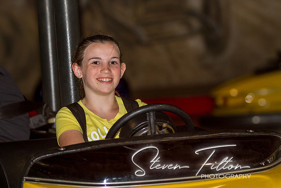 Busch Gardens Williamsburg