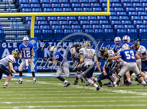 Horseshoe Classic 2015