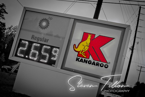 Commercial Imagery