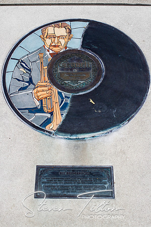 Bix Beiderbecke