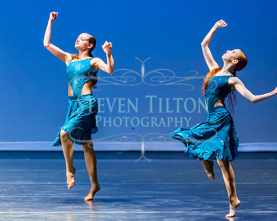 Destiny Dance - A Summer Gala