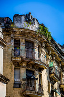 Hotel Montserrat in Havana Cuba