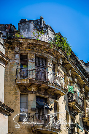 Hotel Montserrat in Havana Cuba
