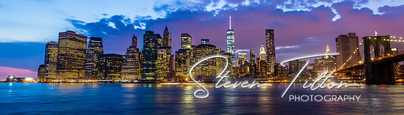 New York City