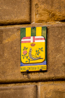 Noble Contrada del Bruco