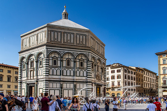 Florence, Italy