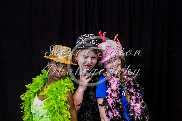 WFHS Spring Fling 2015