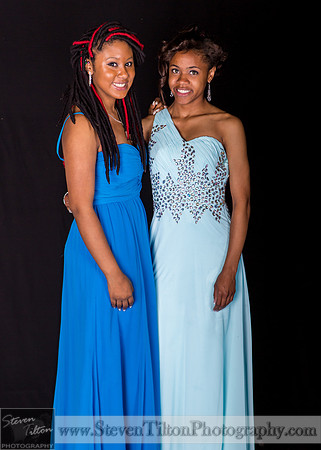 WFHS 2014 Military Ball