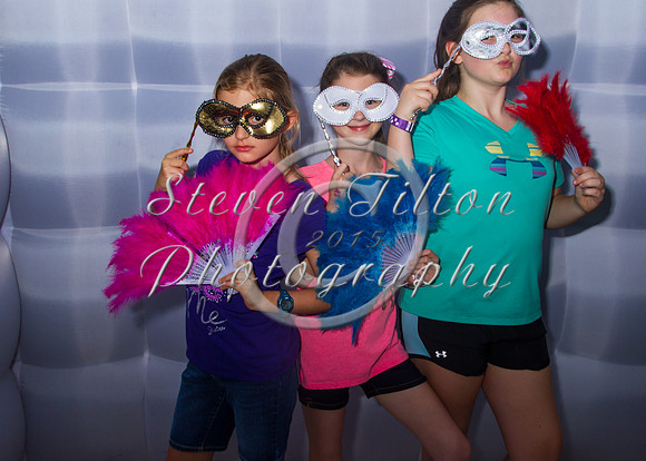 Powhatan Palooza