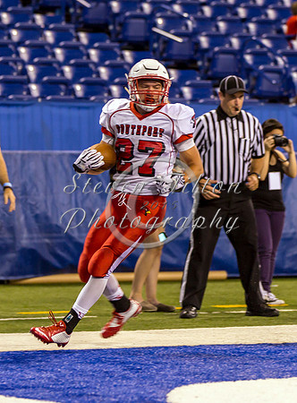 Horseshoe Classic 2015