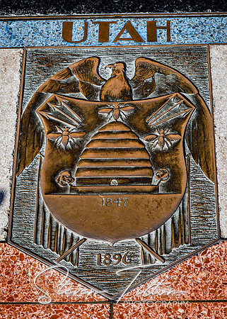 Hoover Dam Panoramic