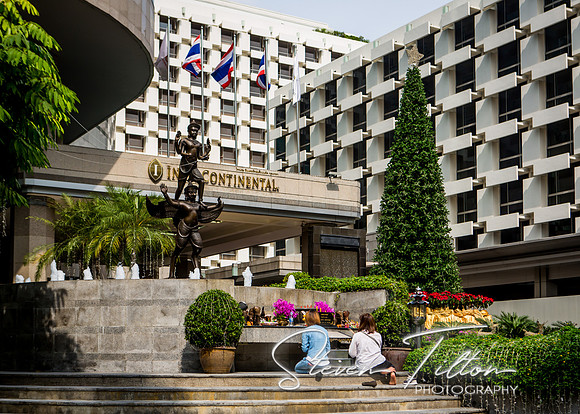 A Visit to Thailand