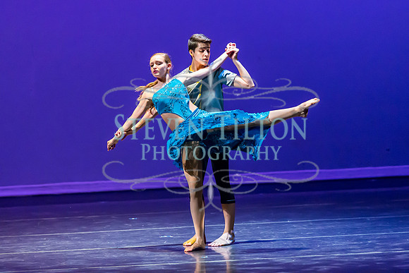 Destiny Dance - A Summer Gala