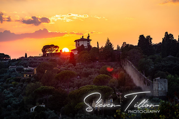 Florence, Italy