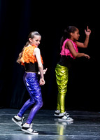 Destiny Dance - A Summer Gala