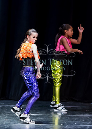 Destiny Dance - A Summer Gala