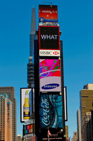 Times Square