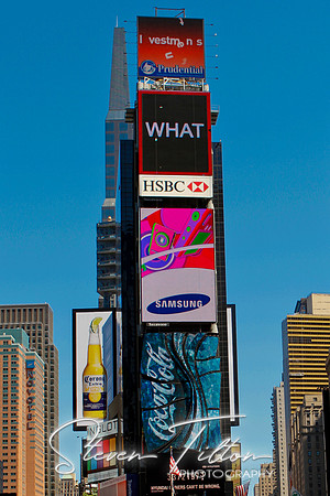 Times Square