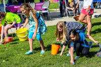 Easter Egg Hunt