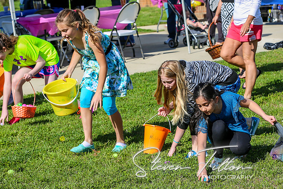 Easter Egg Hunt