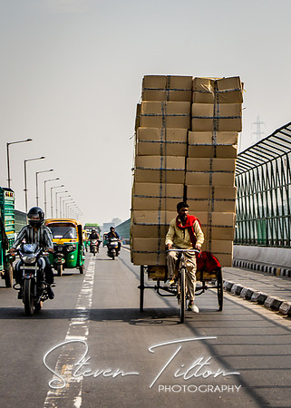 A Full Load
