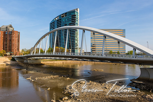 Downtown Columbus
