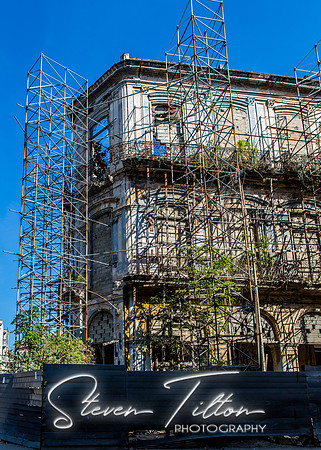 Historic Havana Cuba