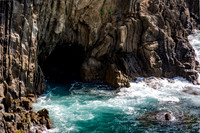Riomaggiore, Cinque Terre, Italy