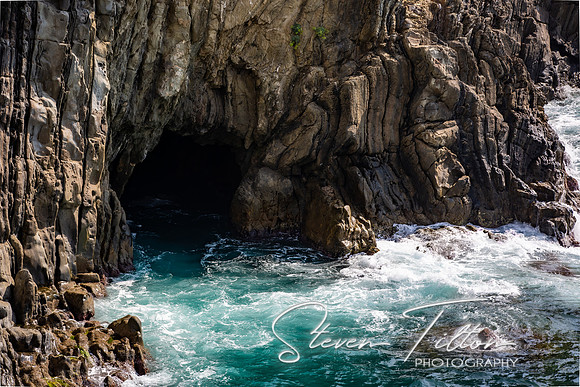 Riomaggiore, Cinque Terre, Italy