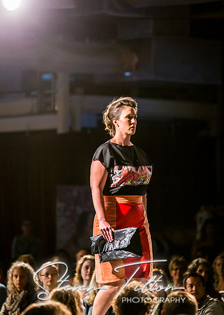 Redress Raleigh