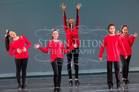 DDI - A Winter Gala