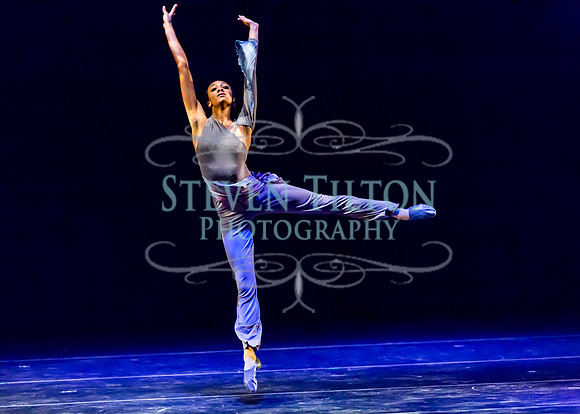 Destiny Dance Institute - Viva Las Vegas