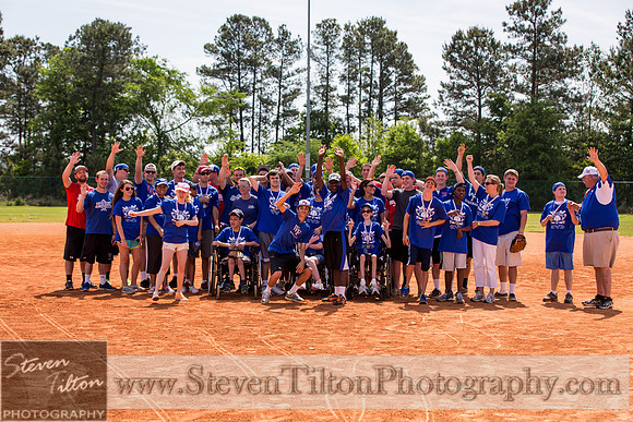7th Annual Field of Dreams